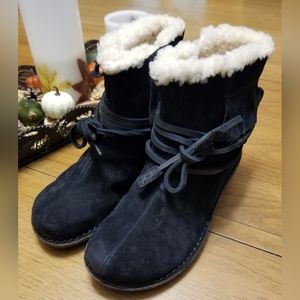 UGG winter boots